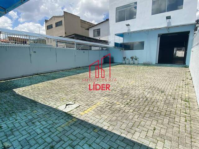 Prédio comercial para Locação em Curitiba - 4