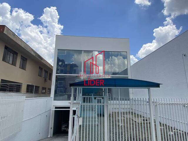 Prédio comercial para Locação em Curitiba - 3