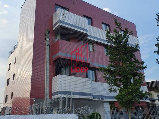 #35 - Apartamento para Venda em Curitiba - PR
