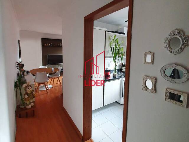 Apartamento para Venda em Curitiba - 5