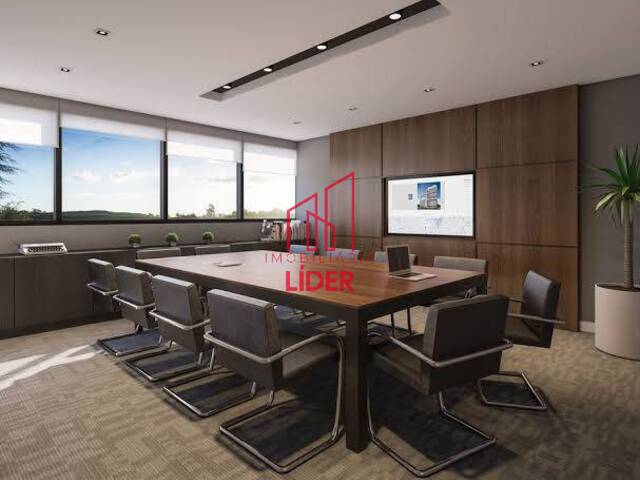 Andar Comercial para Venda em Curitiba - 4