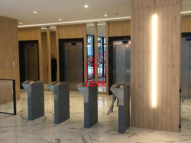 Andar Comercial para Venda em Curitiba - 5