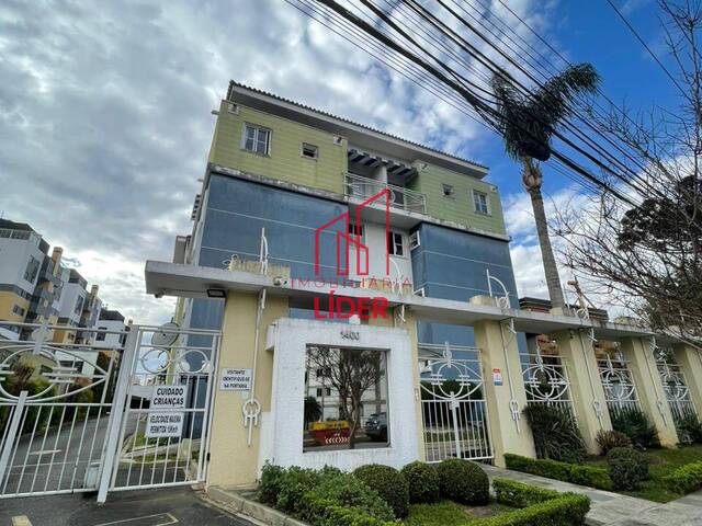 #79 - Apartamento para Venda em Curitiba - PR