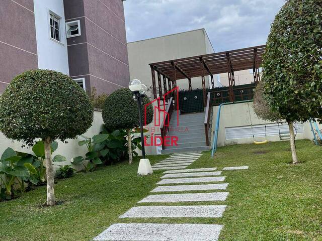 #79 - Apartamento para Venda em Curitiba - PR