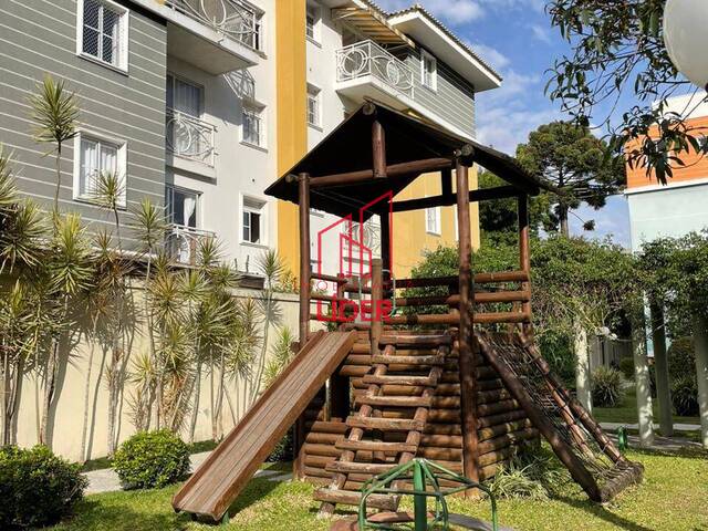 Apartamento para Venda em Curitiba - 5