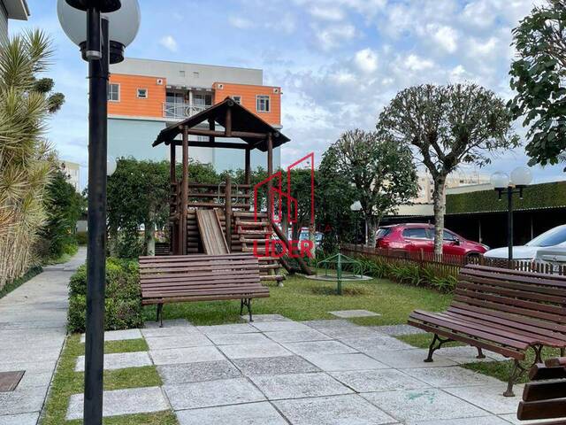 Apartamento para Venda em Curitiba - 4