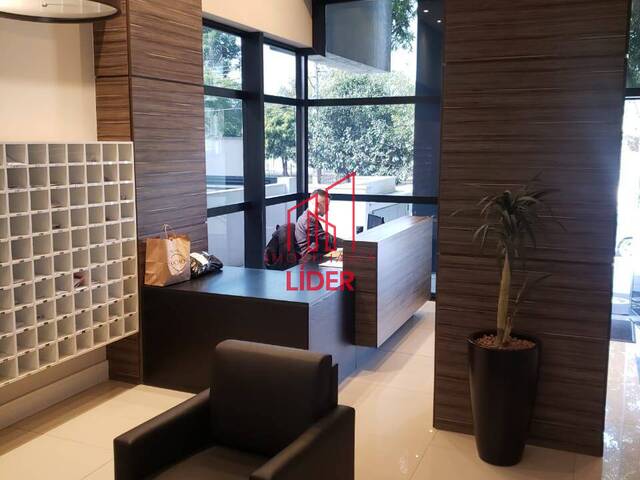 Apartamento para Venda em Curitiba - 4