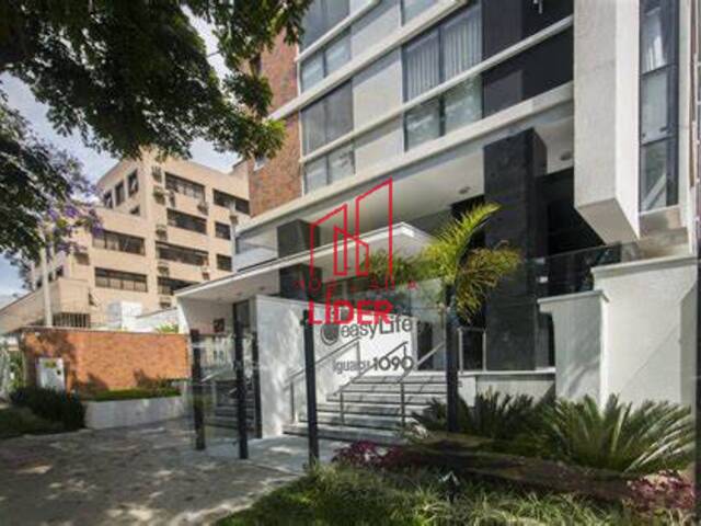 Apartamento para Venda em Curitiba - 2