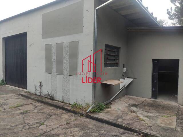 Barracão para Venda em Curitiba - 3