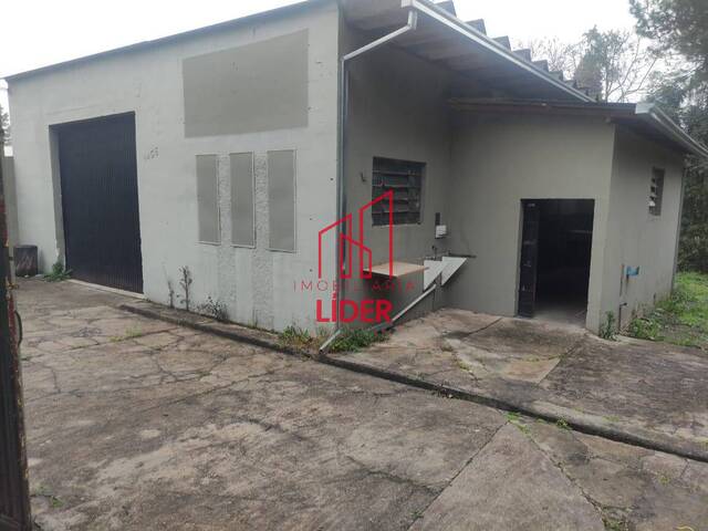 Barracão para Venda em Curitiba - 5