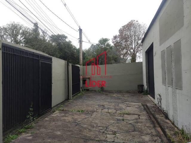 Barracão para Venda em Curitiba - 4