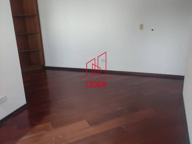 Apartamento para Locação em Curitiba - 5