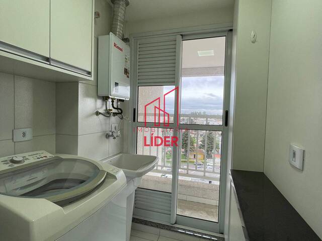 Apartamento para Venda em Curitiba - 4