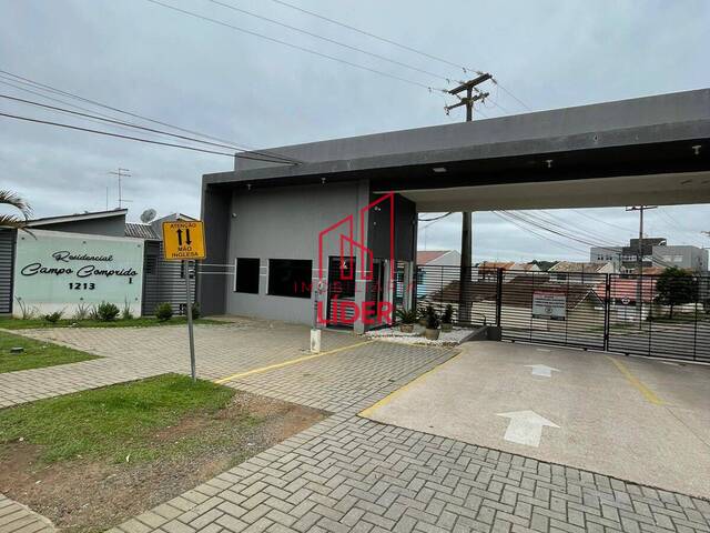 #109 - Apartamento para Venda em Curitiba - PR