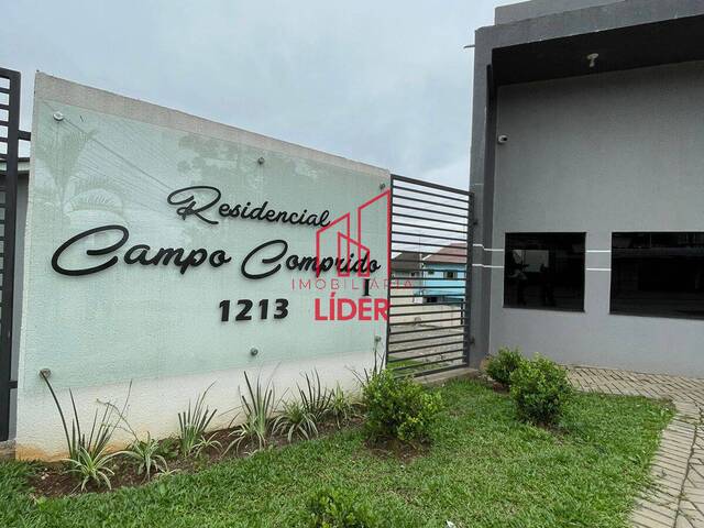 #109 - Apartamento para Venda em Curitiba - PR