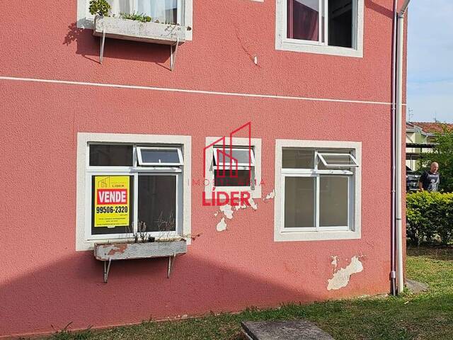 Apartamento para Venda em Curitiba - 2