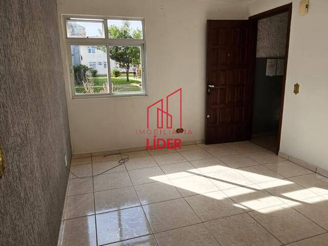 Apartamento para Venda em Curitiba - 5