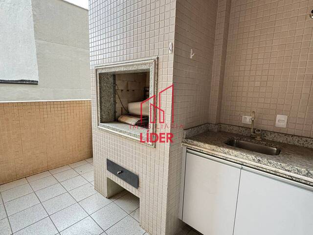 Apartamento para Venda em Curitiba - 3