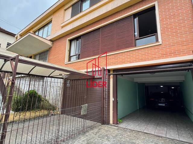 #134 - Casa para Venda em Curitiba - PR - 2