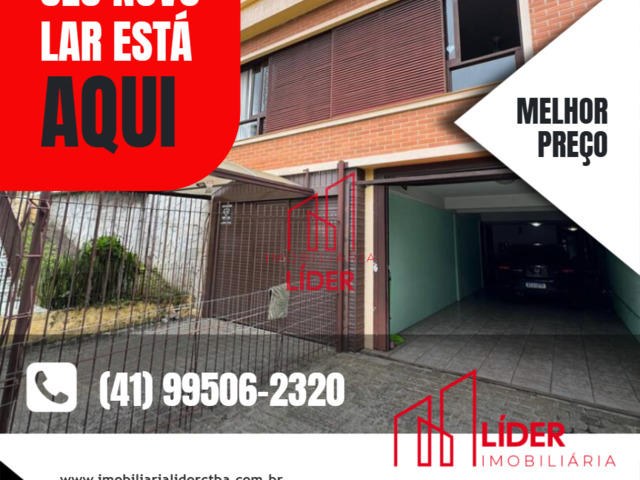 Venda em Centro Civico - Curitiba