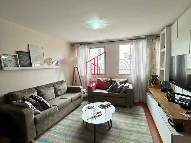 Apartamento para Venda em Curitiba - 2