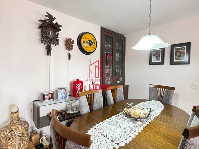Apartamento para Venda em Curitiba - 3