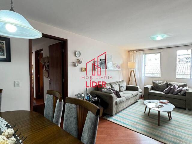 Apartamento para Venda em Curitiba - 4