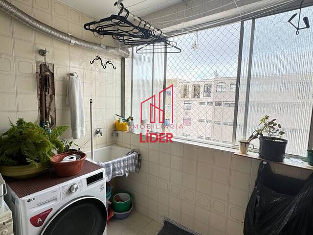 Apartamento para Venda em Curitiba - 5