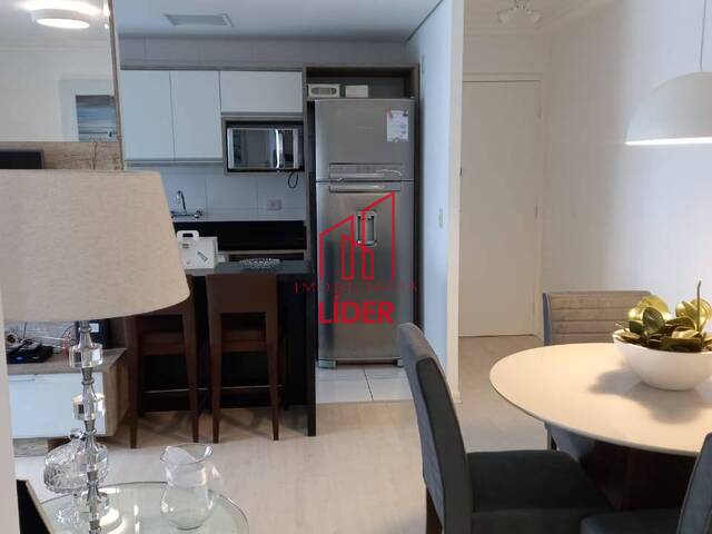 #155 - Apartamento para Venda em Curitiba - PR