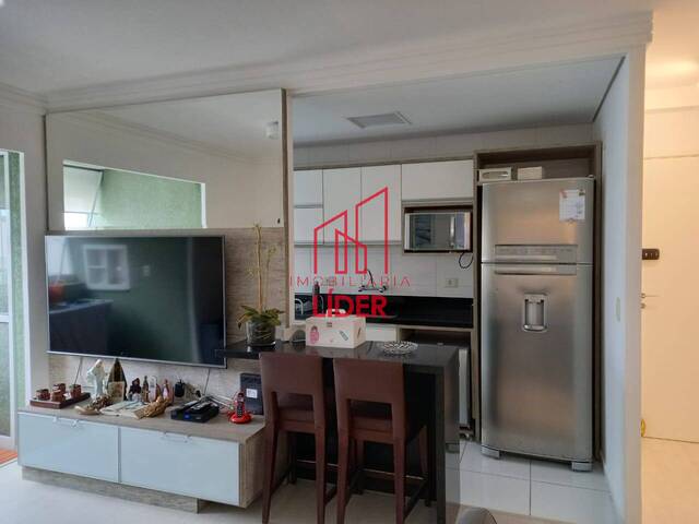 Apartamento para Venda em Curitiba - 4