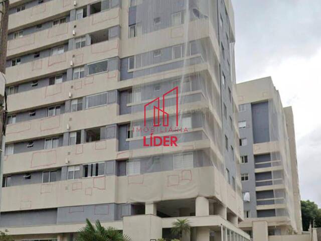 #155 - Apartamento para Venda em Curitiba - PR