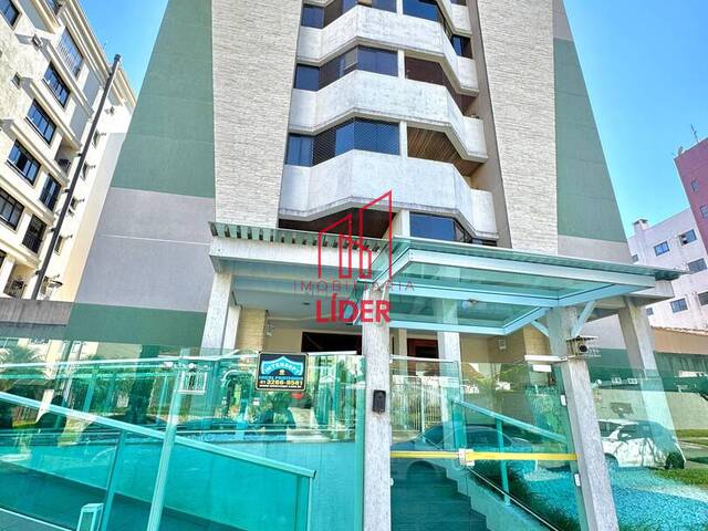 #162 - Apartamento para Venda em Curitiba - PR