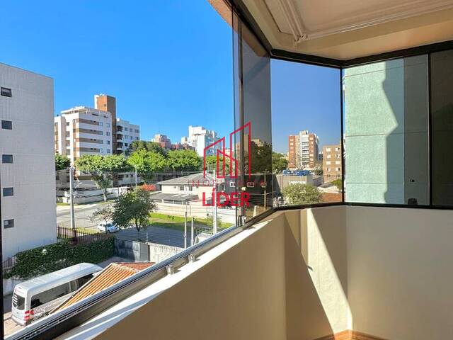 #162 - Apartamento para Venda em Curitiba - PR