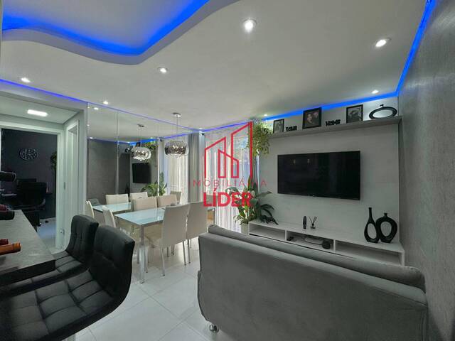 Apartamento para Venda em Curitiba - 4
