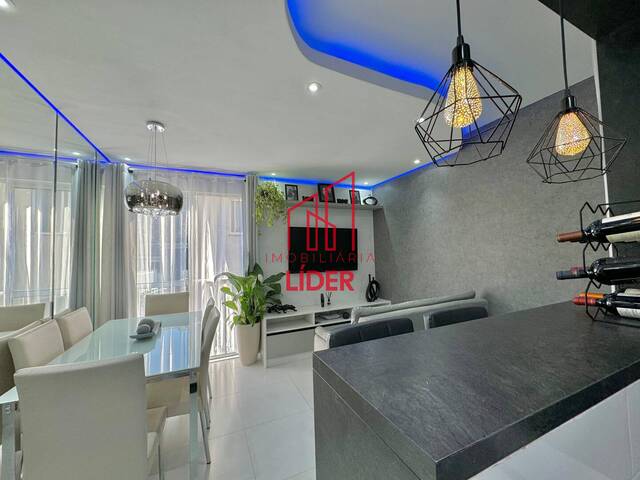 Apartamento para Venda em Curitiba - 5