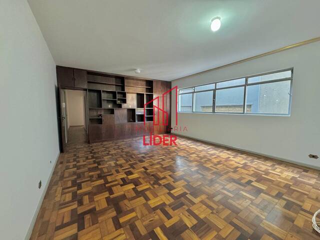 Apartamento para Venda em Curitiba - 3