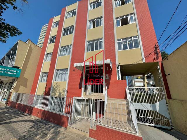 Apartamento para Venda em Curitiba - 2