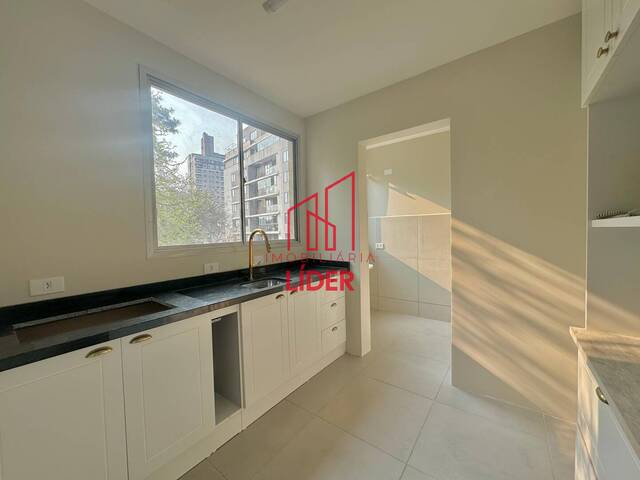 Apartamento para Venda em Curitiba - 4