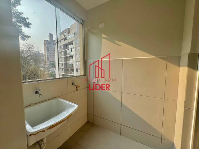 Apartamento para Venda em Curitiba - 5