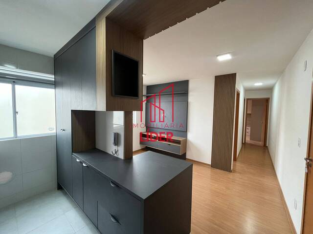 Apartamento para Locação em Curitiba - 5