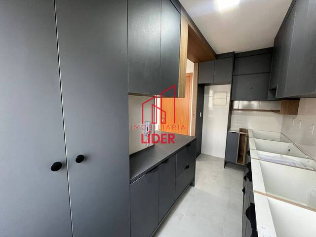 Apartamento para Locação em Curitiba - 4