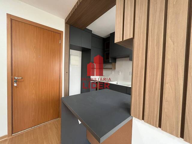 Apartamento para Locação em Curitiba - 5