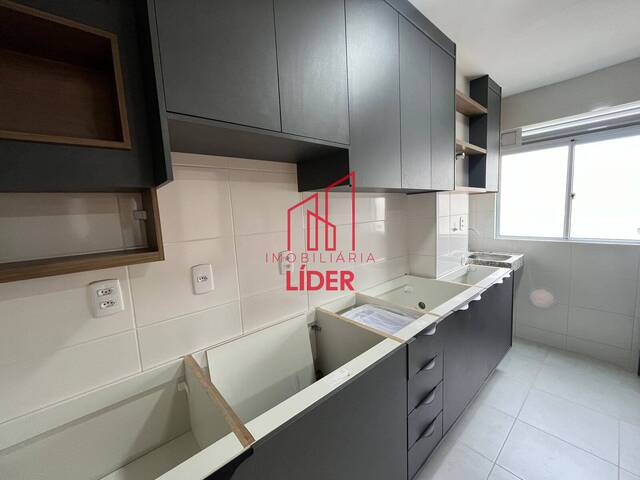 Apartamento para Locação em Curitiba - 3