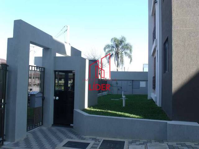 Apartamento para Locação em Curitiba - 3