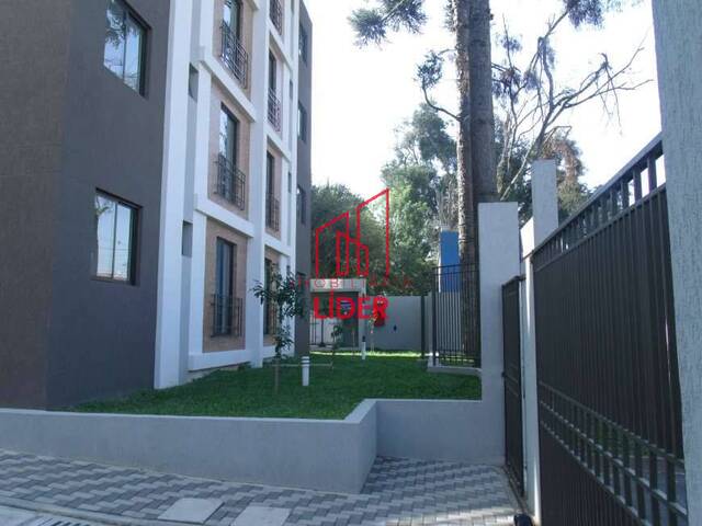 Apartamento para Locação em Curitiba - 2