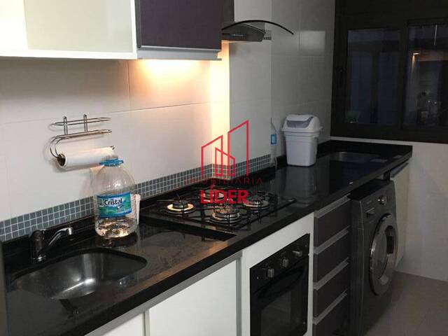Apartamento para Locação em Curitiba - 4