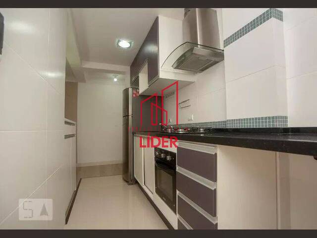 Apartamento para Locação em Curitiba - 5