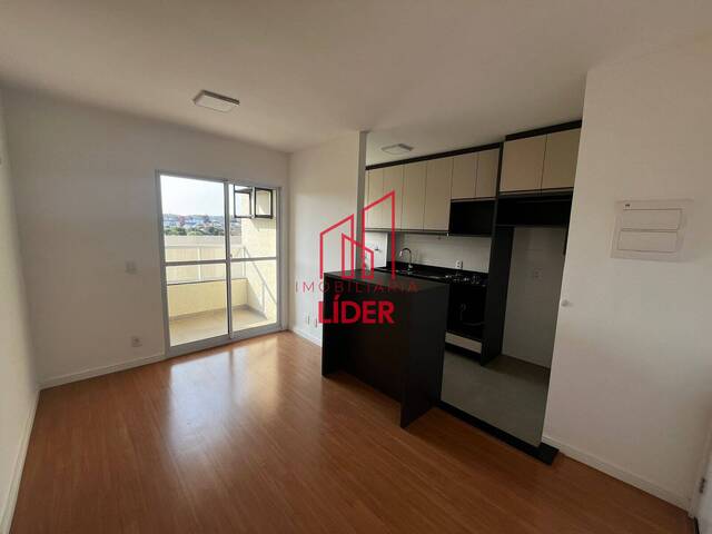 Apartamento para Locação em Curitiba - 5