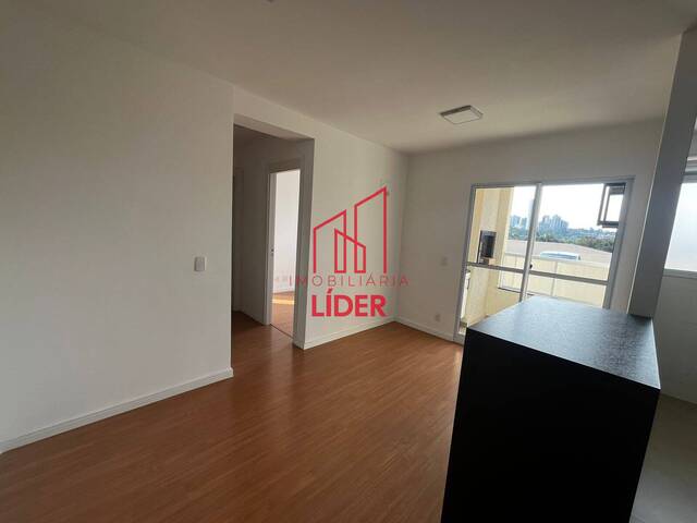 Apartamento para Locação em Curitiba - 4
