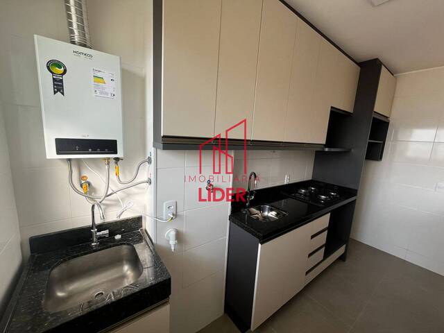 Apartamento para Locação em Curitiba - 3